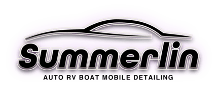 Summerlin Auto RV Boat Mobile Detailing
